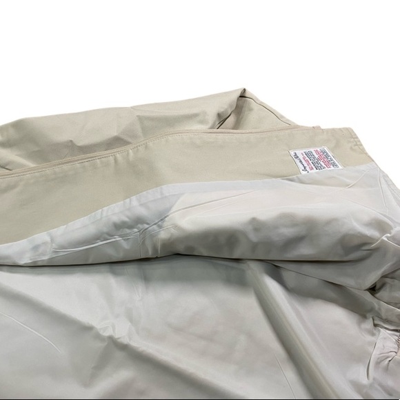 Vintage High Quality Bomber 'Style' Zip-ip Jacket - Picture 7 of 9